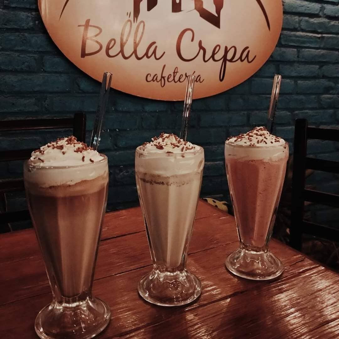Malteadas