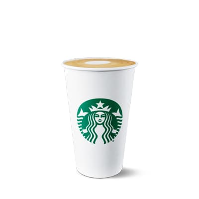 Flat White