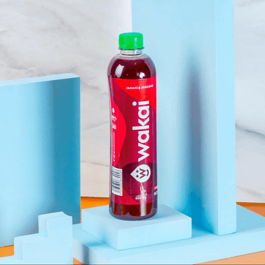 AGUA DE JAMAICA