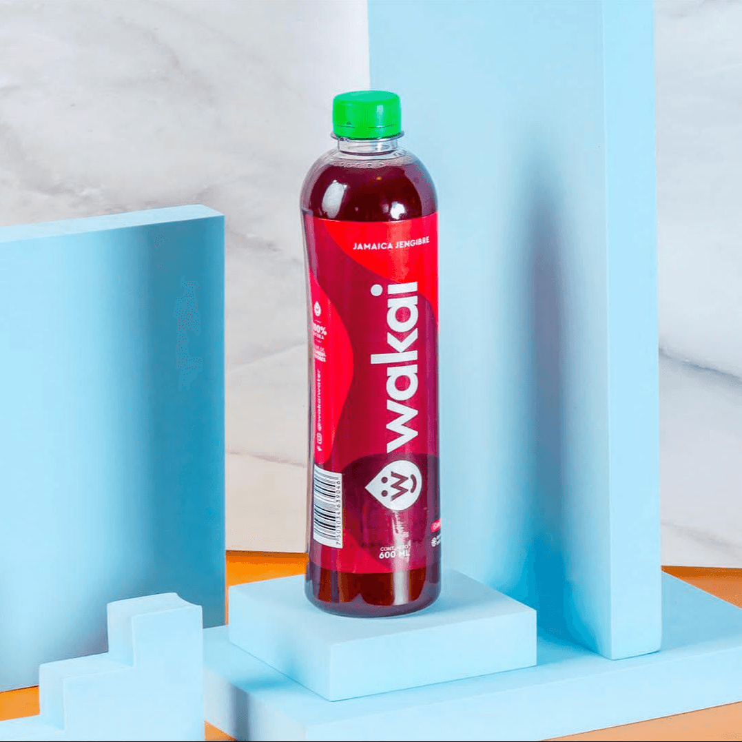 AGUA DE JAMAICA