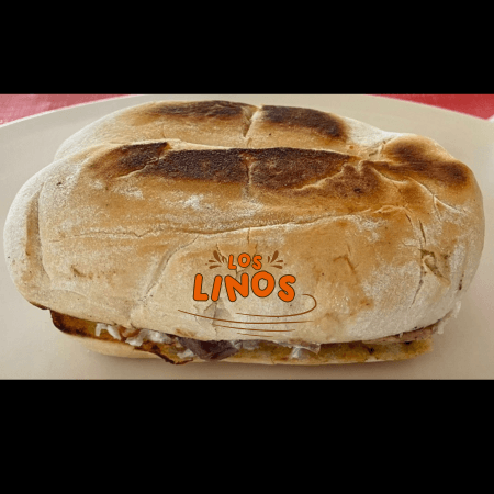 Torta (1 Guiso)
