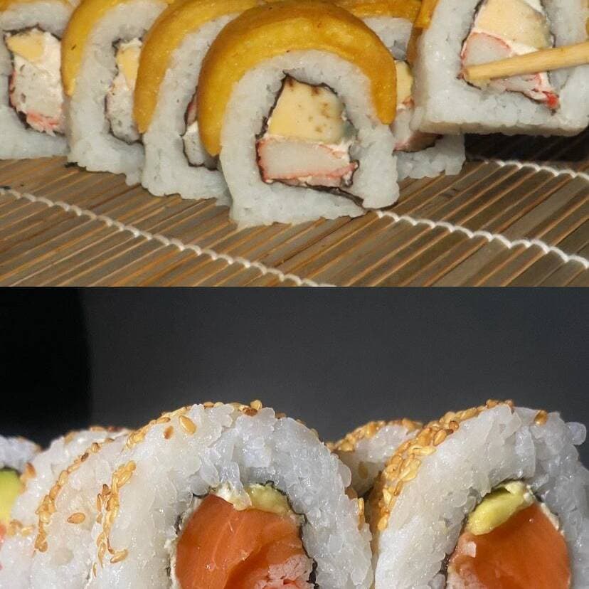 20 BOCADOS X 38MIL (KYOTO Y HIRO LOS FAVORITOS)🔥