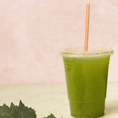 PEPINO, LIMON Y CHIA