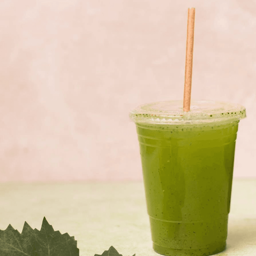 PEPINO, LIMON Y CHIA