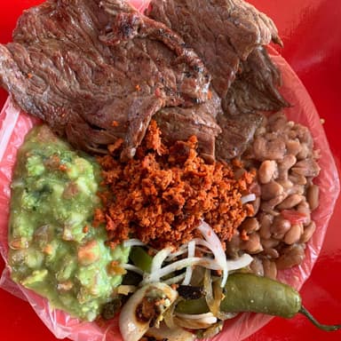 Carne Asada