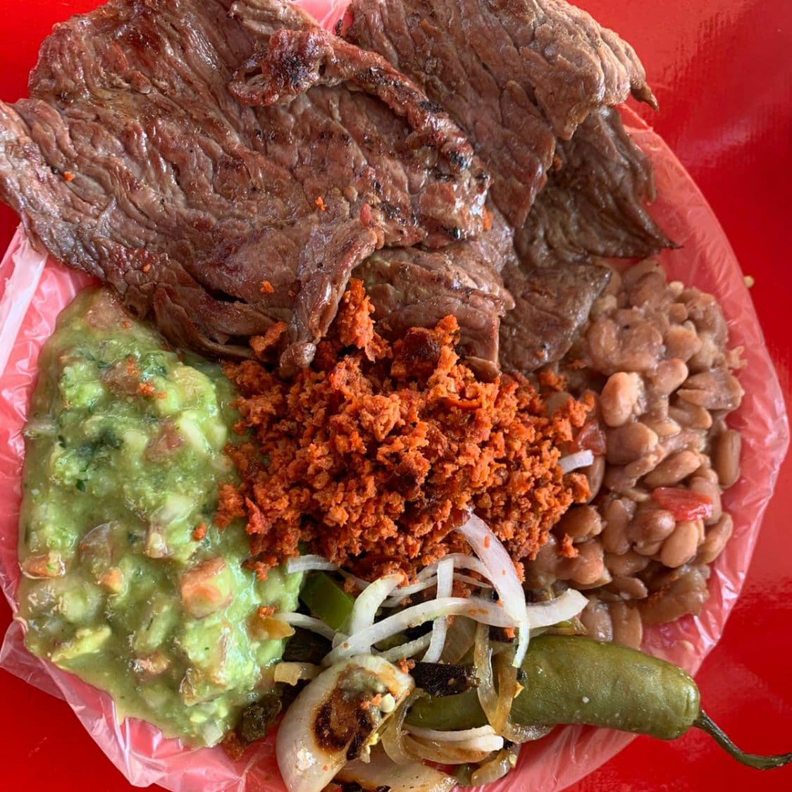 Carne Asada