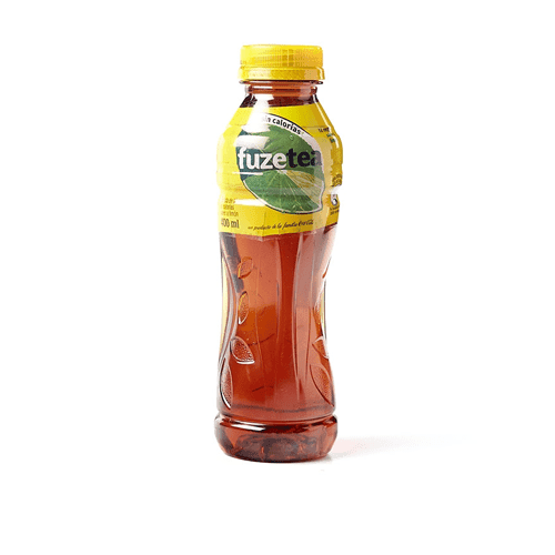 Fuze Tea 400 Ml.