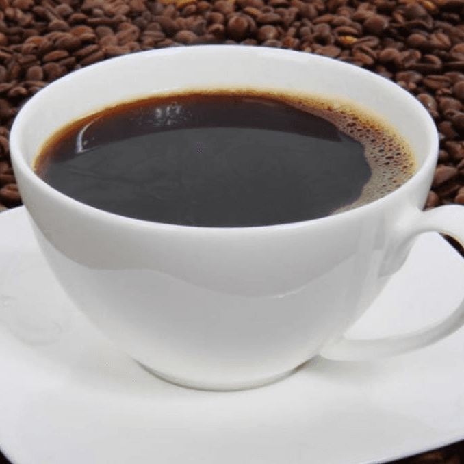 Café Negro