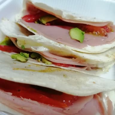 Orden de Sincronizadas