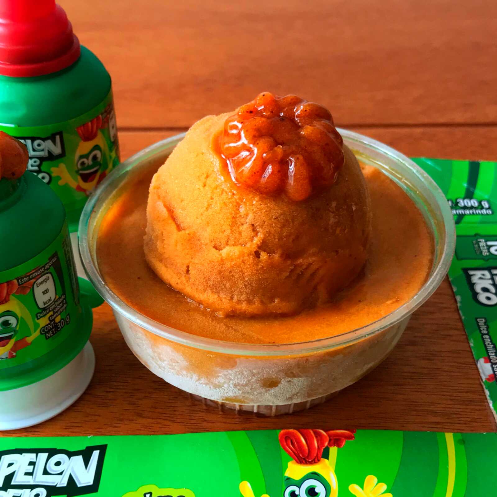 Pelón Pelón Rico 1 Litro