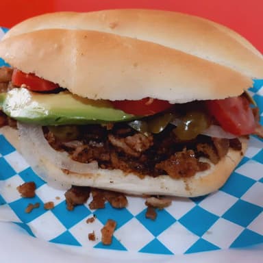 Torta de Milanesa