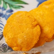 Arepa de Huevo 1 ud