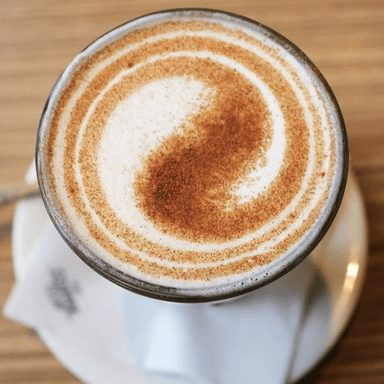 Chai Latte