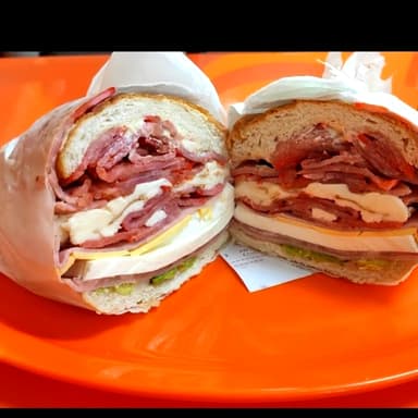 Combo Familia 2