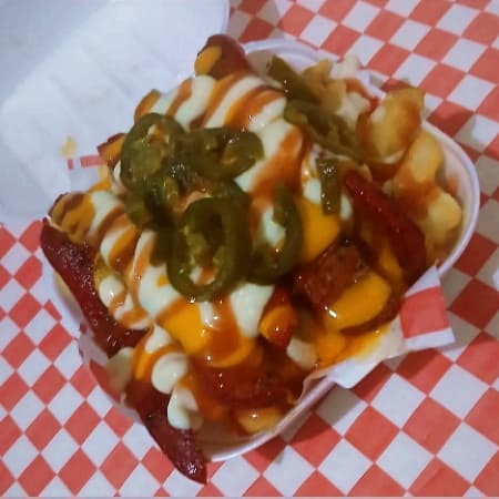 SalchiPapas