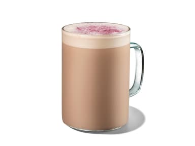 Lavanda Latte