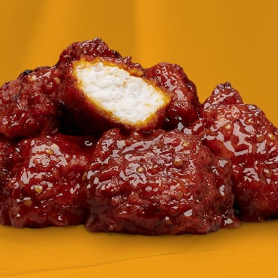 Boneless Mango Habanero