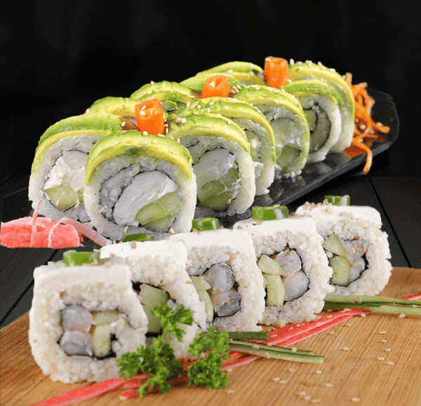 Flyper Roll
