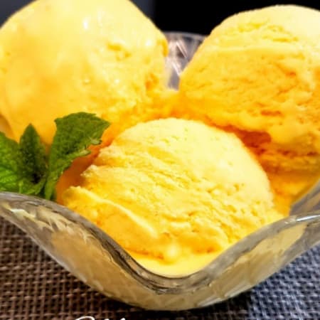 HELADO DE MANGO ROCK
