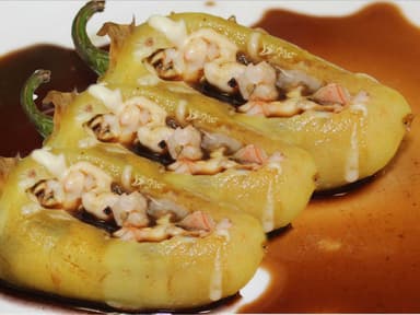 Chiles Güeros