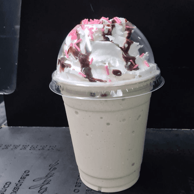 Caramelo Frappé