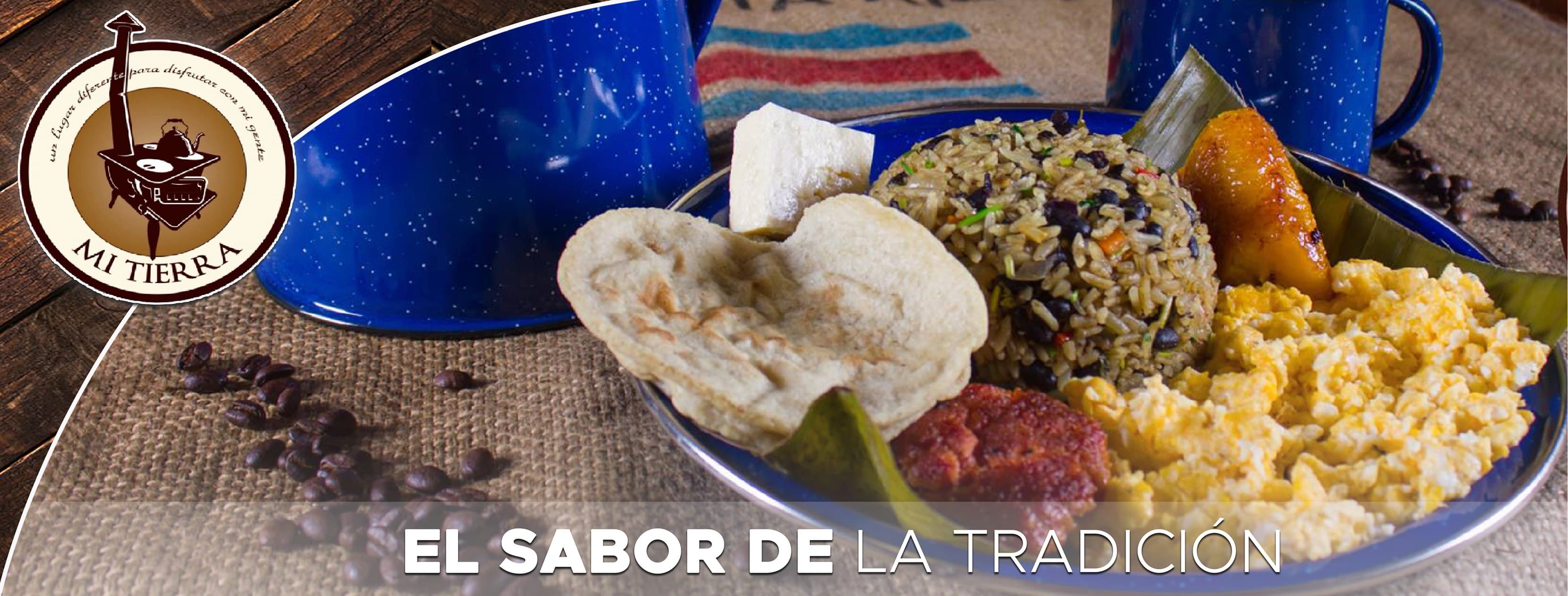 Restaurante Mi Tierra