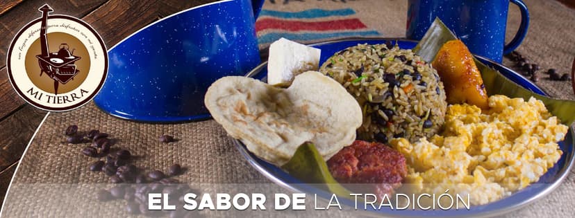 Restaurante Mi Tierra