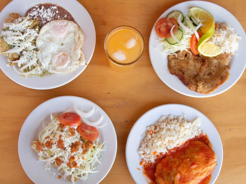 LA COCINA DE ISA