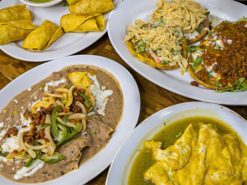 Cazuelas Nana Pancha