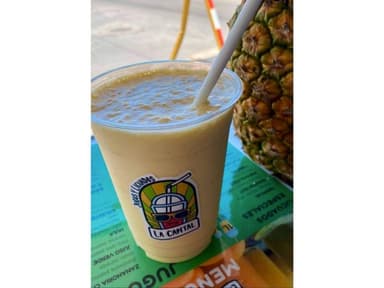 MANGO TANGO