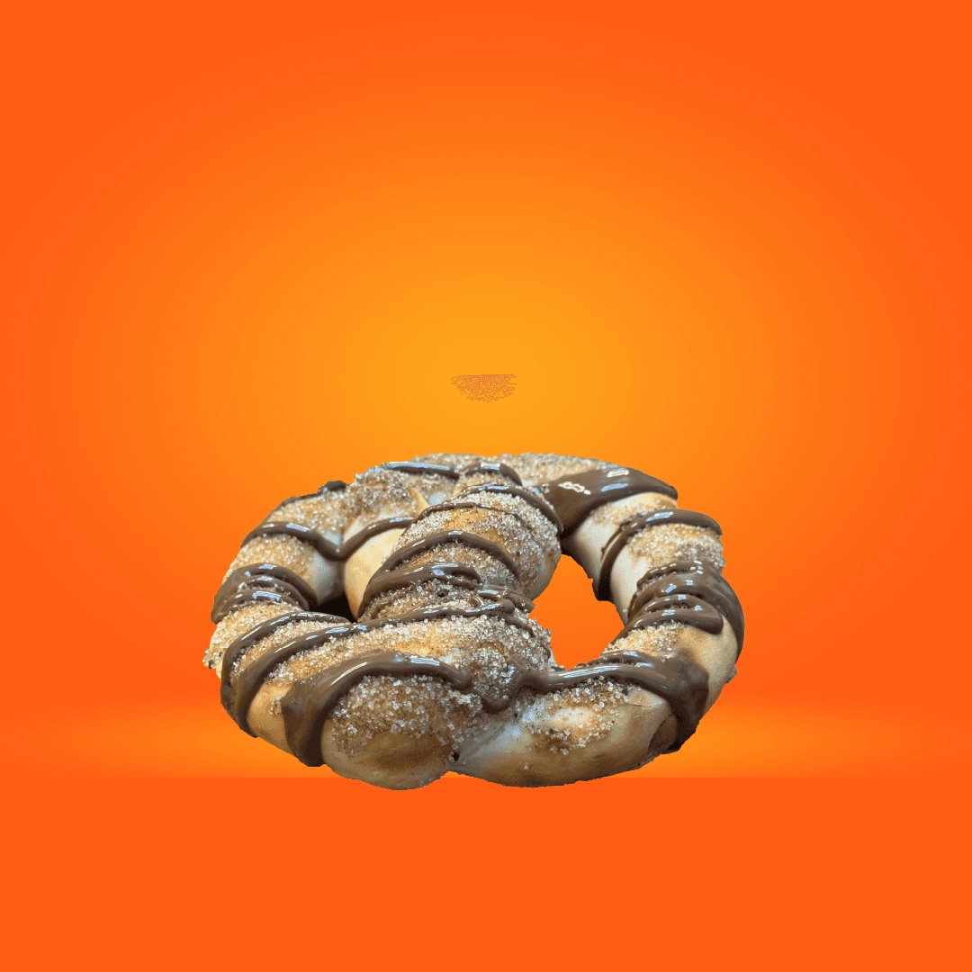 Pretzel Dulce