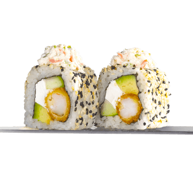 CALIFORNIA ESPECIAL ROLL