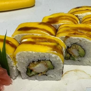 SUSHI DE MANGO