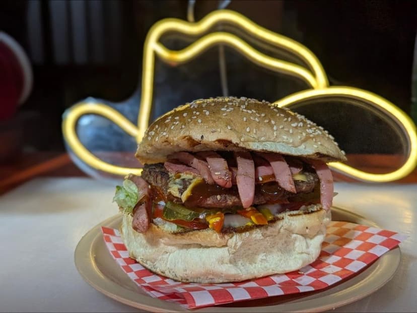 Regio Burgers