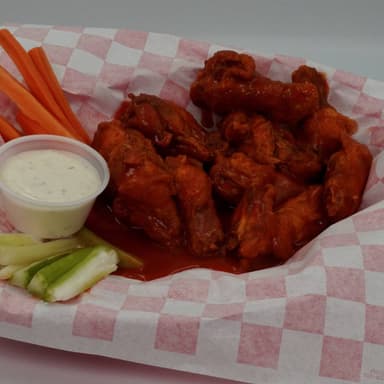Alitas