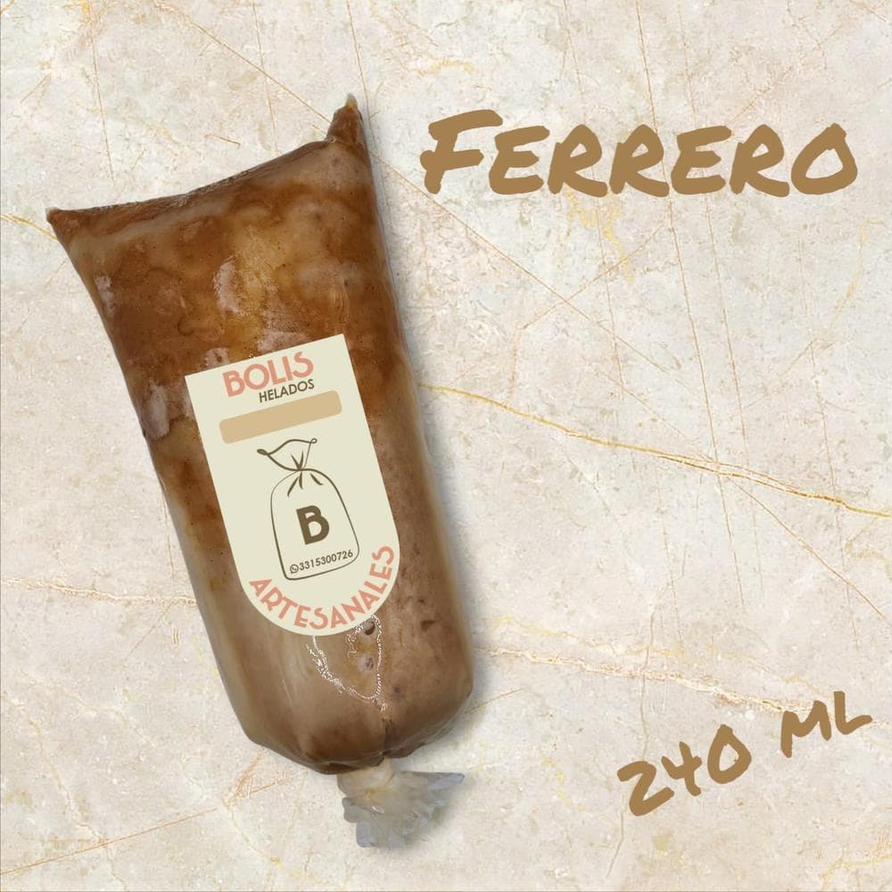FERRERO