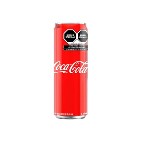 Coca Cola 355 ml