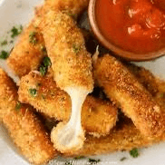 Cheese Sticks 5 uds