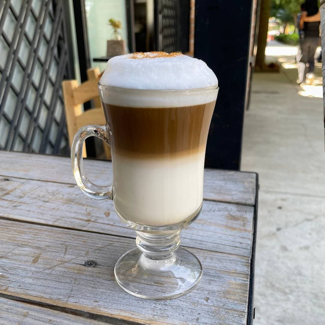 Cappuccino