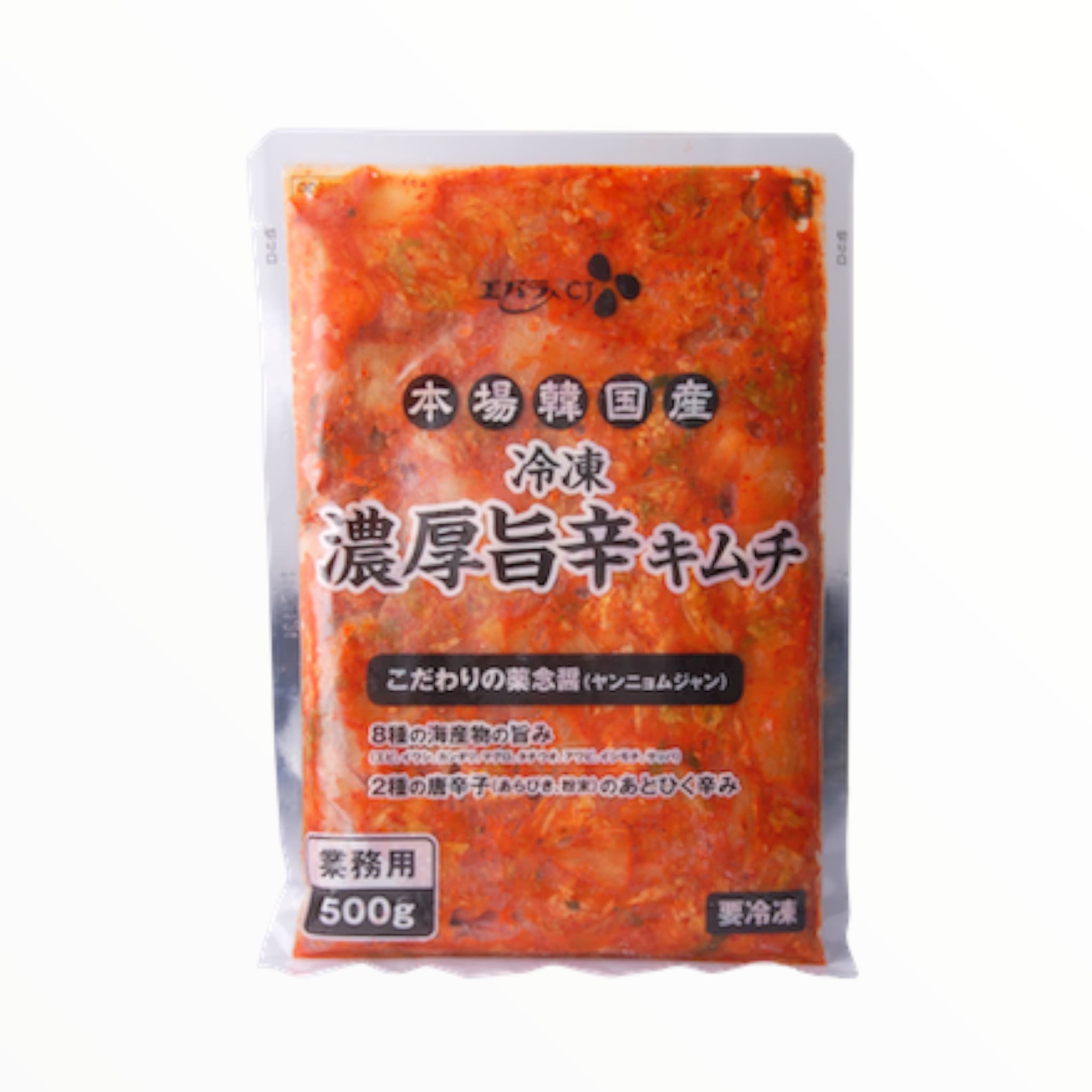 kimchi Umakara Ebara 500 g - CO-FVL357-5141