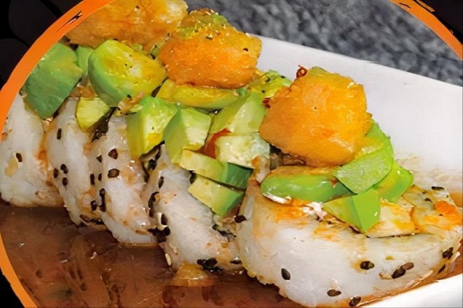 AVOCADITO