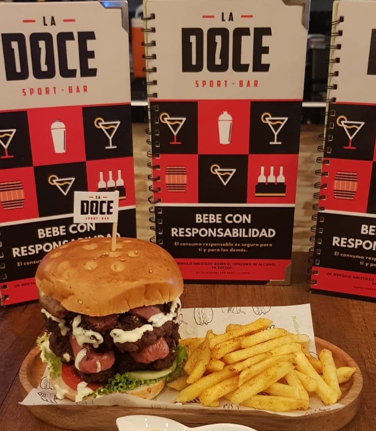 La Doce Sport Bar