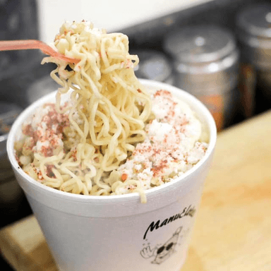 Esqui-Maruchan
