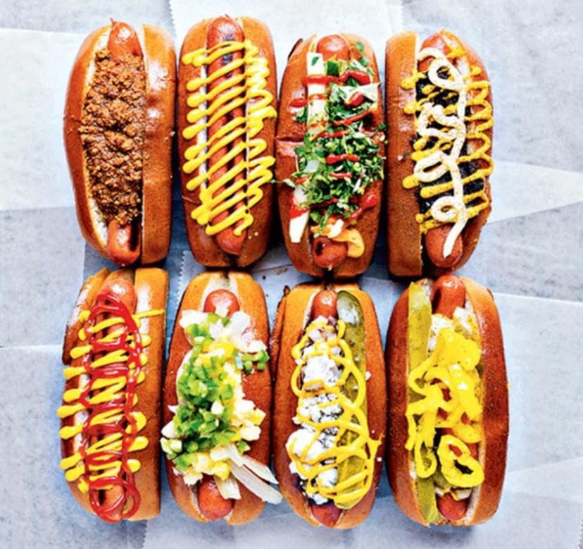 La Fabrica de Hot-Dog´s