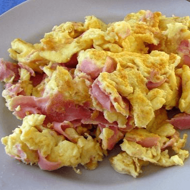 Huevos al Gusto
