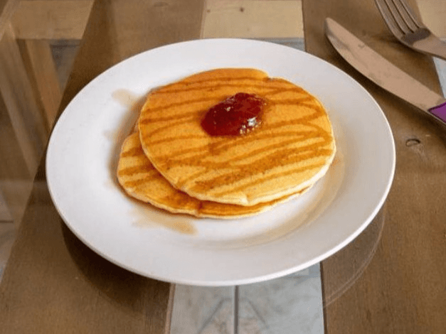 Hot-Cakes