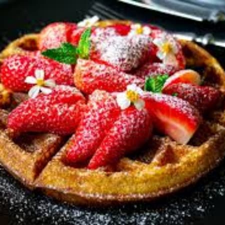 Waffles