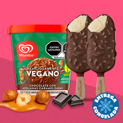 Combo Vegano