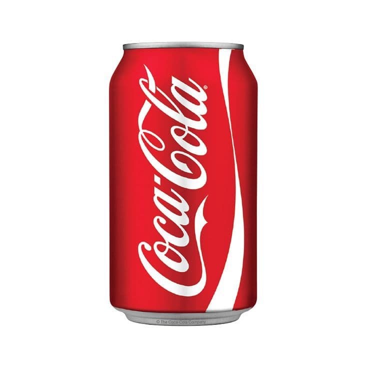 COCA COLA 250 Ml