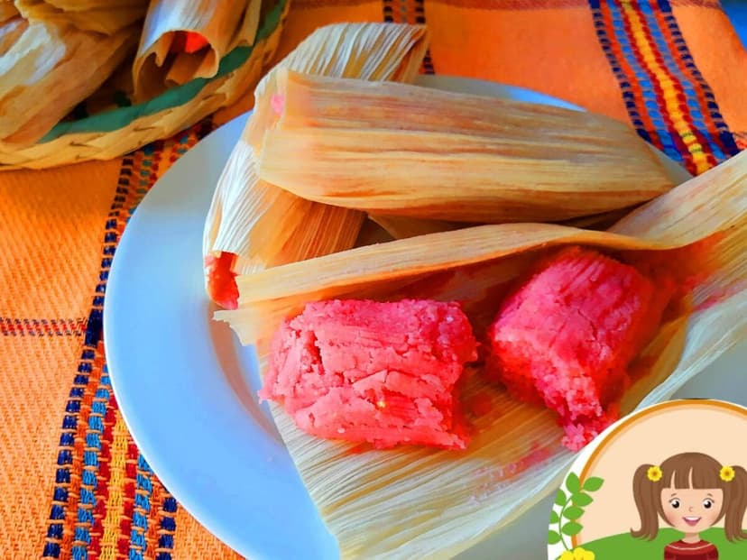 Tamales Socorrito Suc. Lopez Mateos